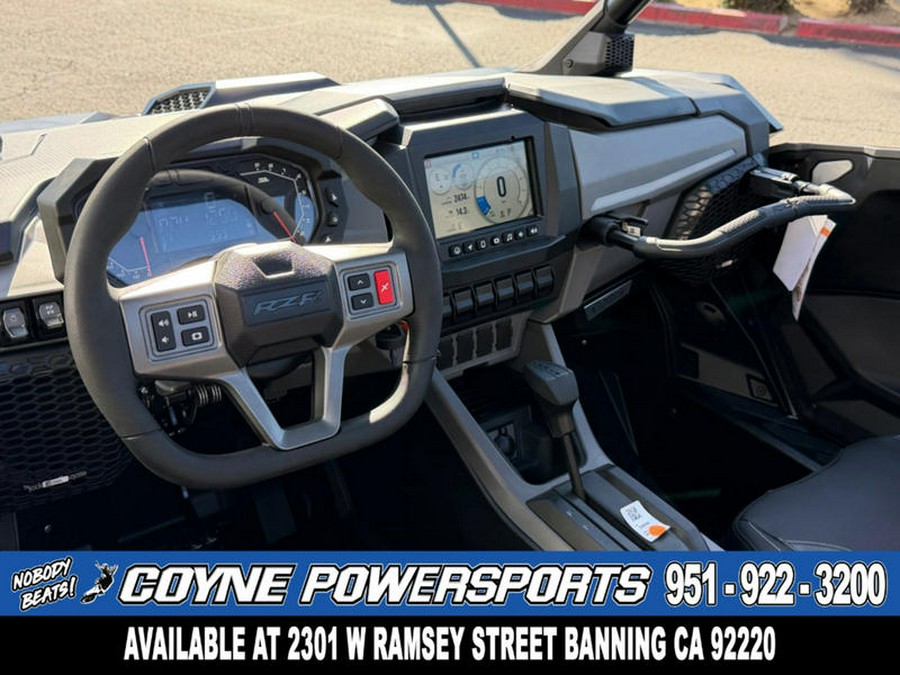 2026 Polaris® RZR Pro S Ultimate