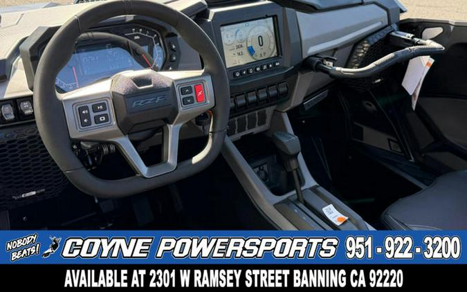 2026 Polaris® RZR Pro S Ultimate