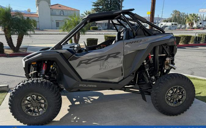 2026 Polaris® RZR Pro S Ultimate