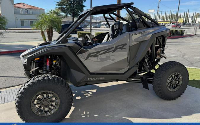 2026 Polaris® RZR Pro S Ultimate