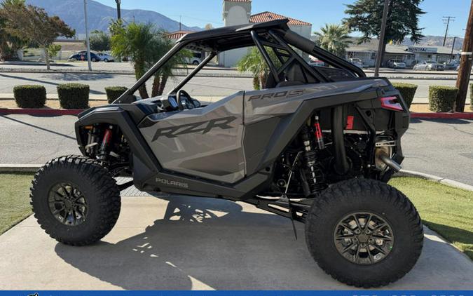 2026 Polaris® RZR Pro S Ultimate