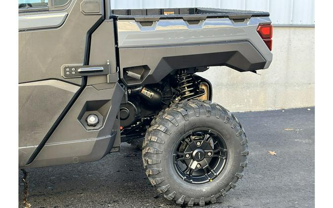2026 RANGER CREW XP 1000 NS PREMIUM - Polaris