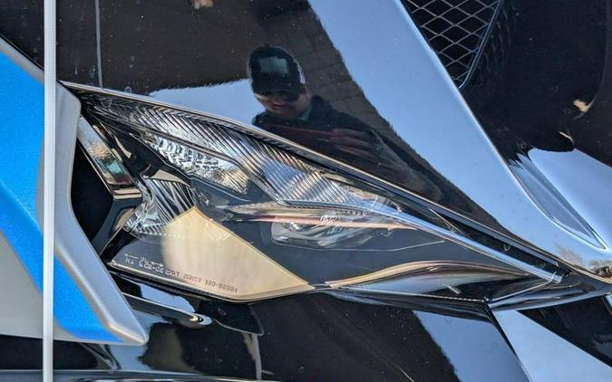 2026 Kawasaki Ninja® ZX™-6R