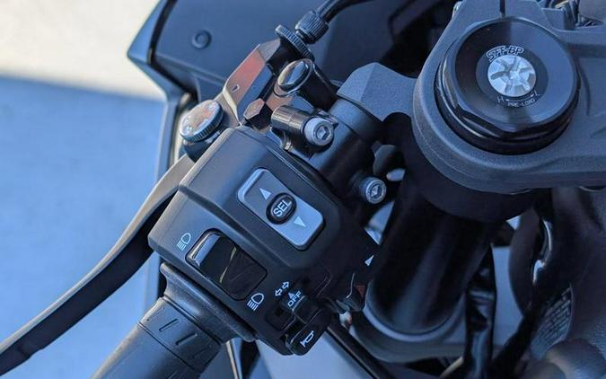 2026 Kawasaki Ninja® ZX™-6R