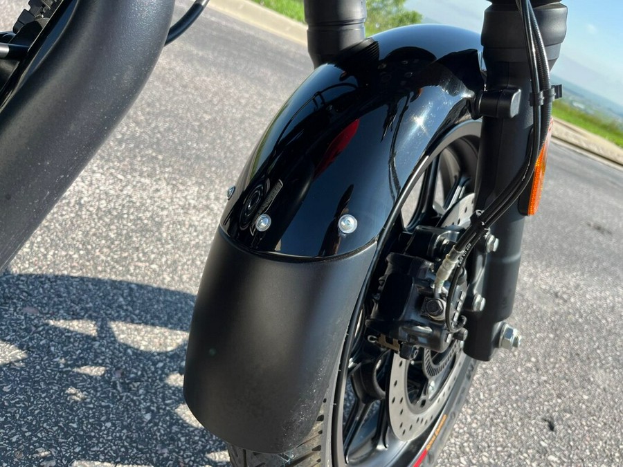 2023 Royal Enfield Hunter 350