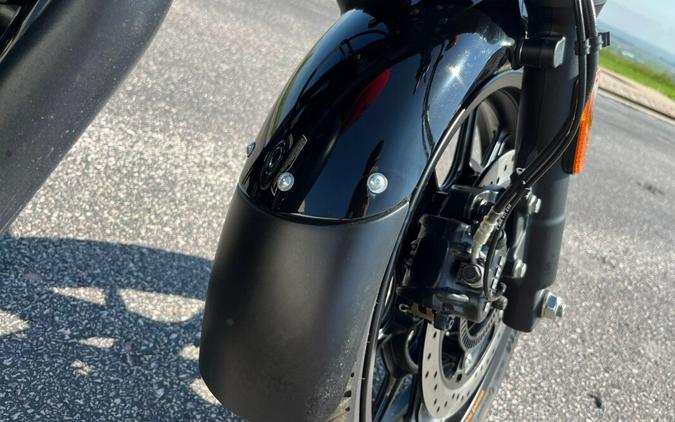 2023 Royal Enfield Hunter 350