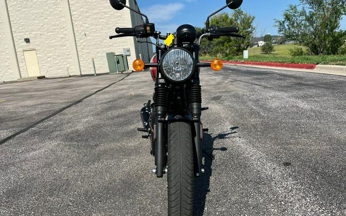 2023 Royal Enfield Hunter 350