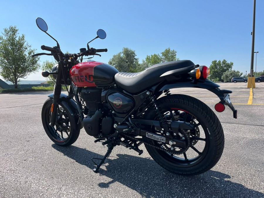 2023 Royal Enfield Hunter 350