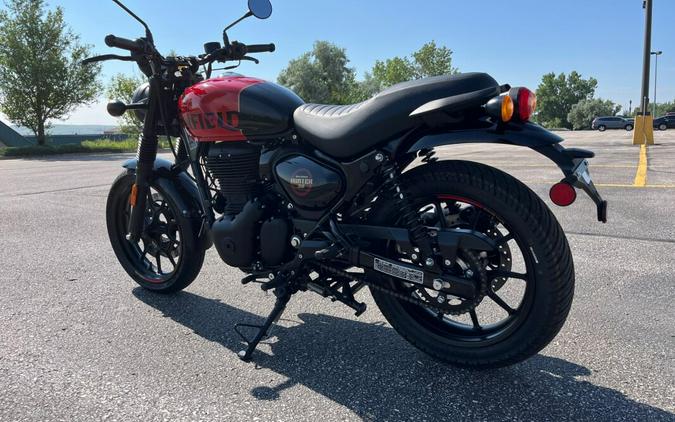 2023 Royal Enfield Hunter 350