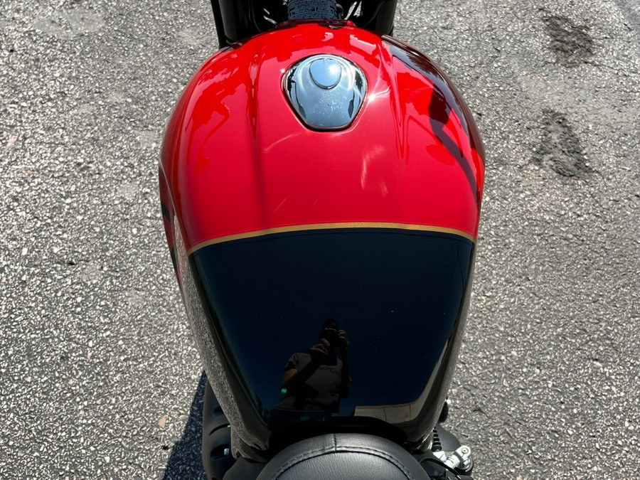 2023 Royal Enfield Hunter 350