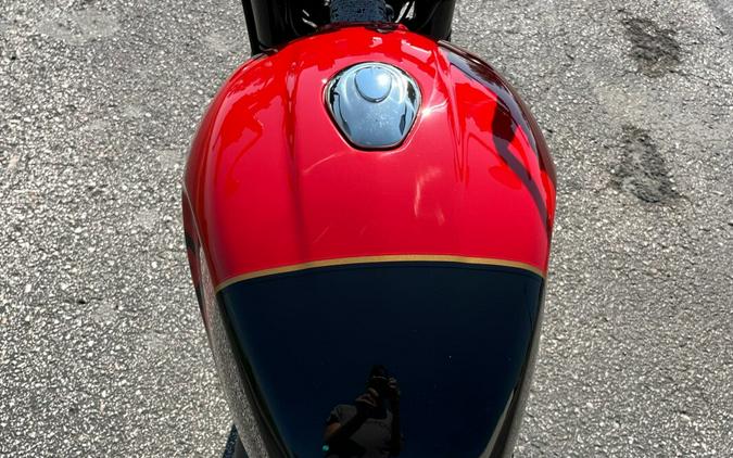 2023 Royal Enfield Hunter 350