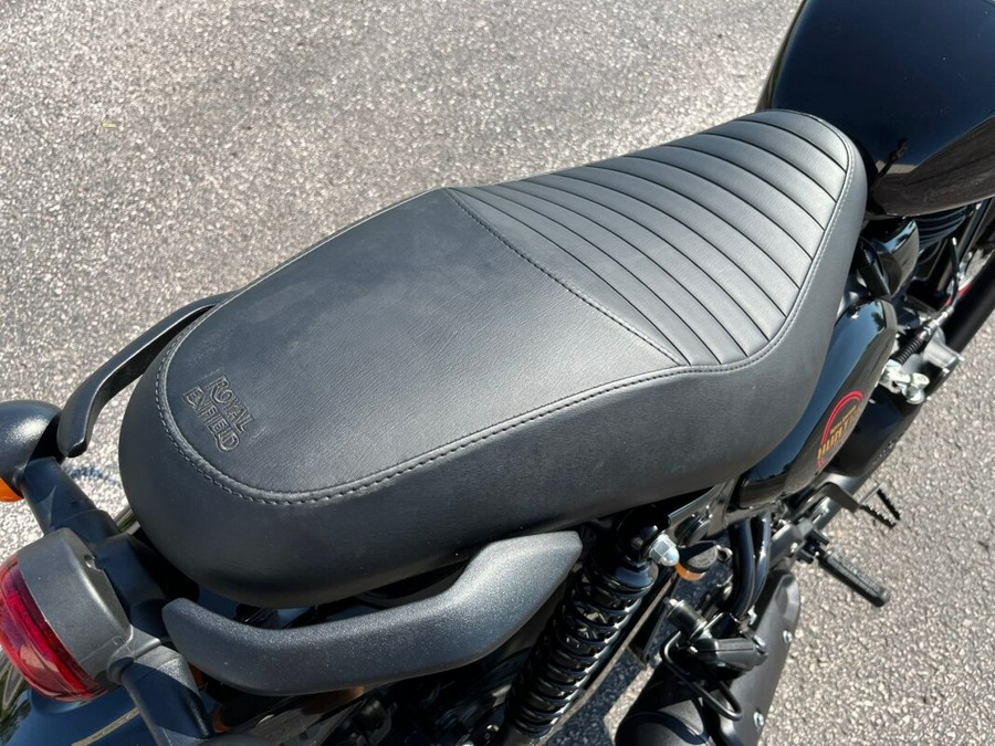 2023 Royal Enfield Hunter 350