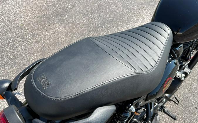 2023 Royal Enfield Hunter 350