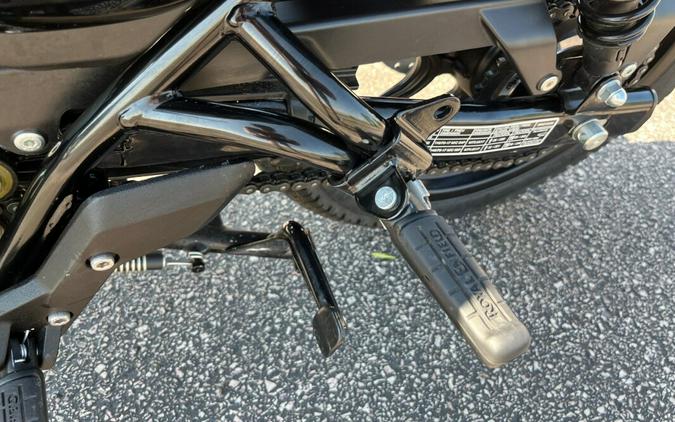 2023 Royal Enfield Hunter 350