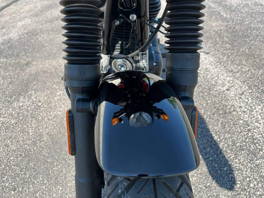 2023 Royal Enfield Hunter 350