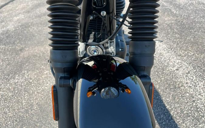 2023 Royal Enfield Hunter 350