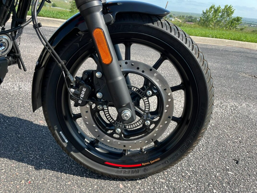 2023 Royal Enfield Hunter 350