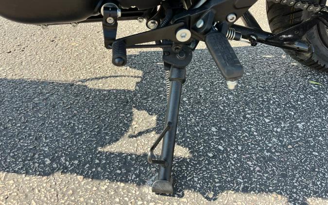 2023 Royal Enfield Hunter 350