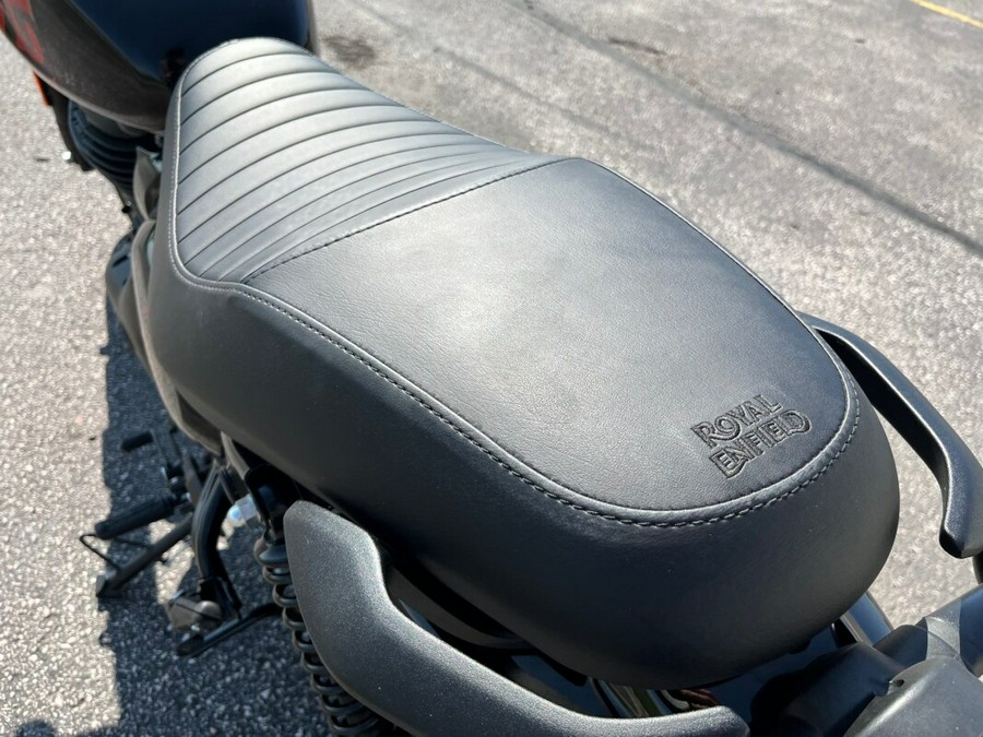 2023 Royal Enfield Hunter 350