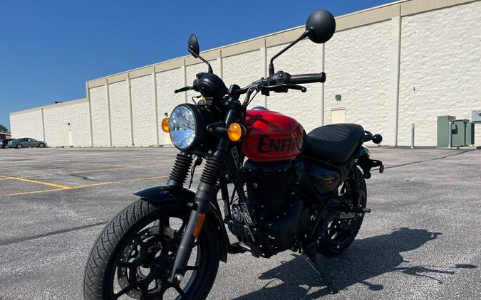 2023 Royal Enfield Hunter 350