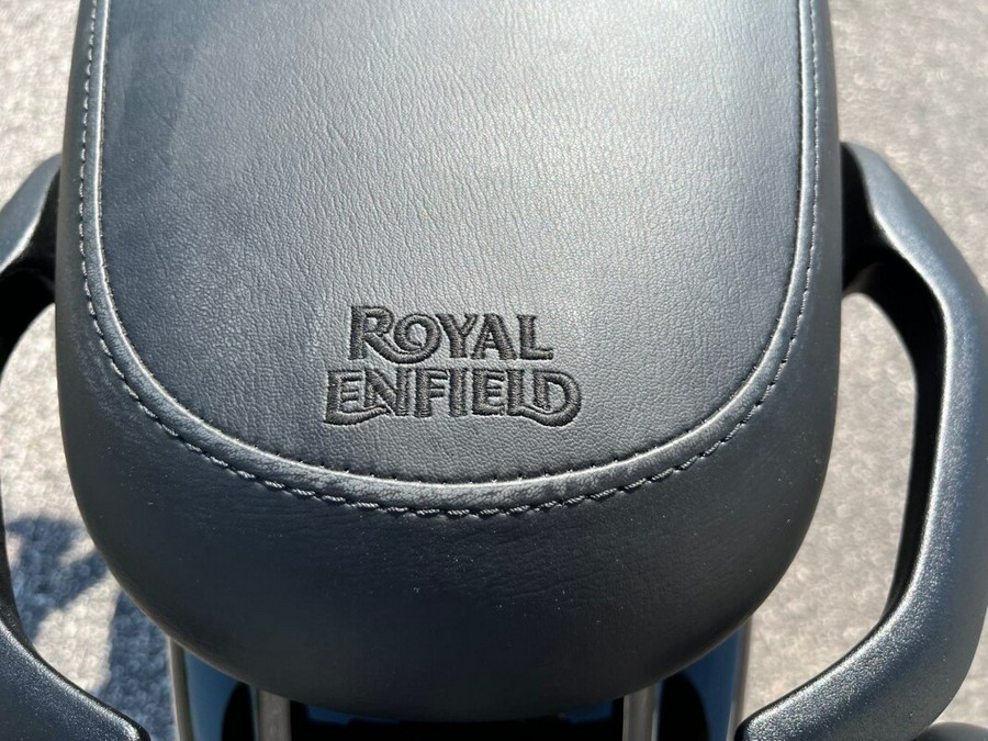 2023 Royal Enfield Hunter 350