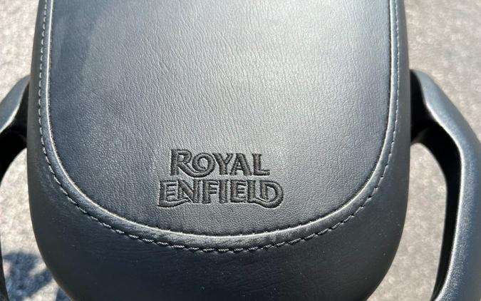 2023 Royal Enfield Hunter 350