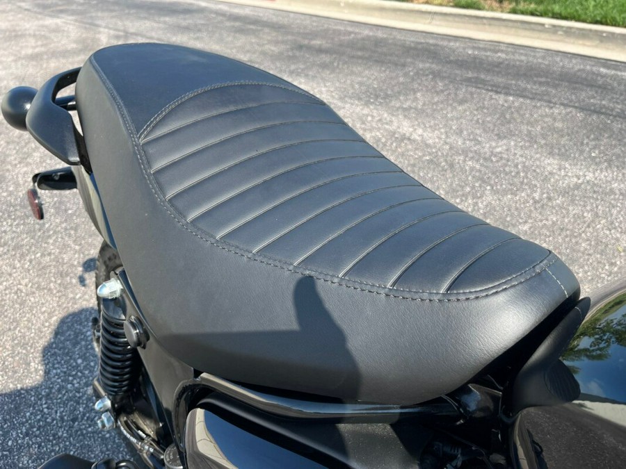 2023 Royal Enfield Hunter 350