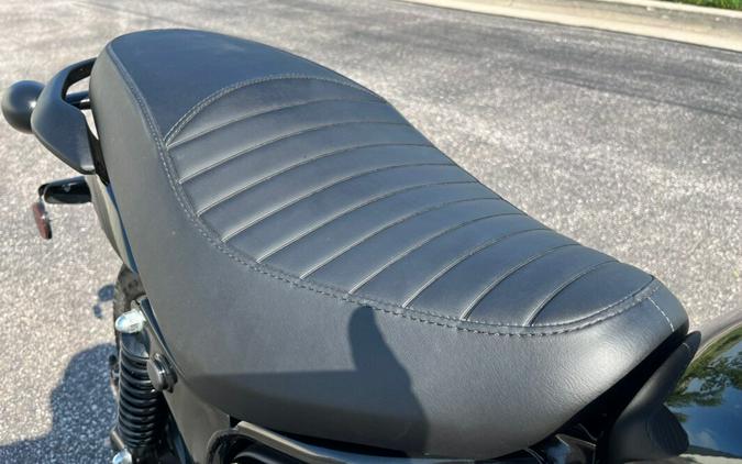 2023 Royal Enfield Hunter 350