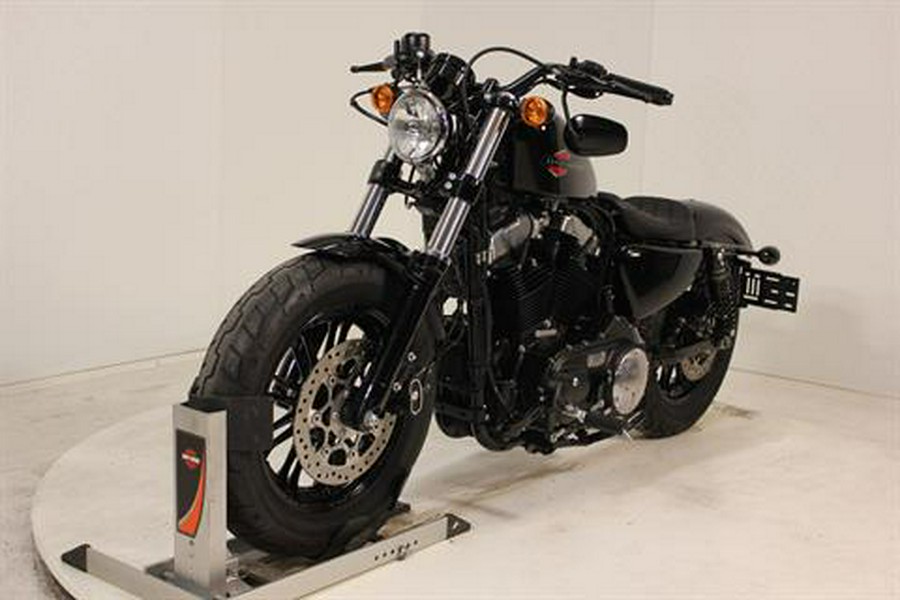 2022 Harley-Davidson Forty-Eight®