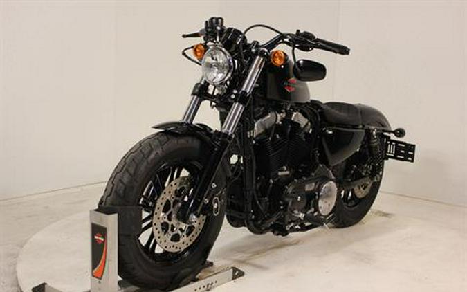 2022 Harley-Davidson Forty-Eight®