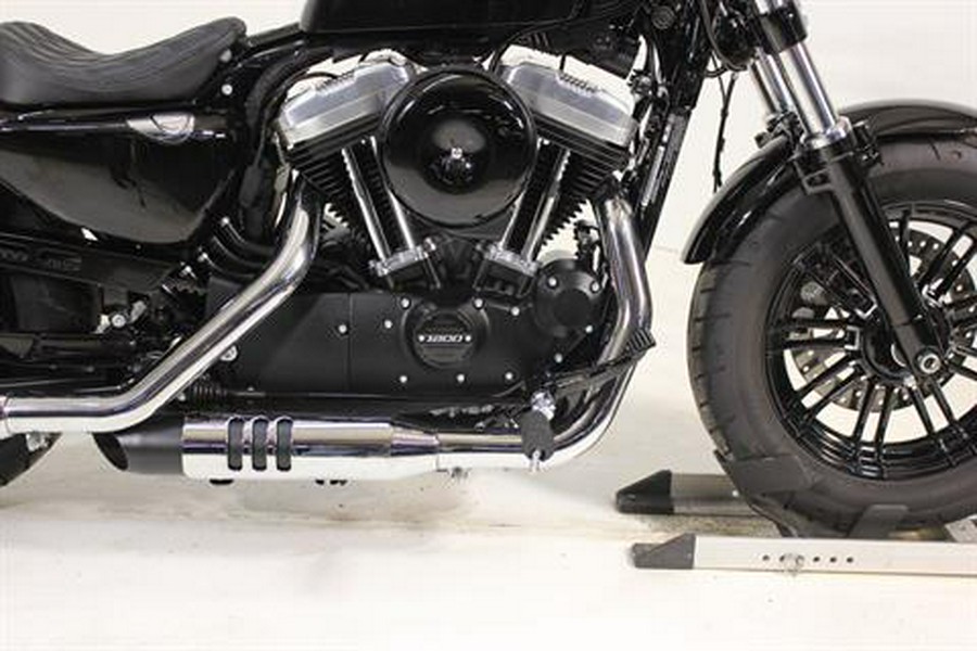 2022 Harley-Davidson Forty-Eight®