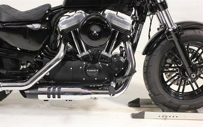 2022 Harley-Davidson Forty-Eight®