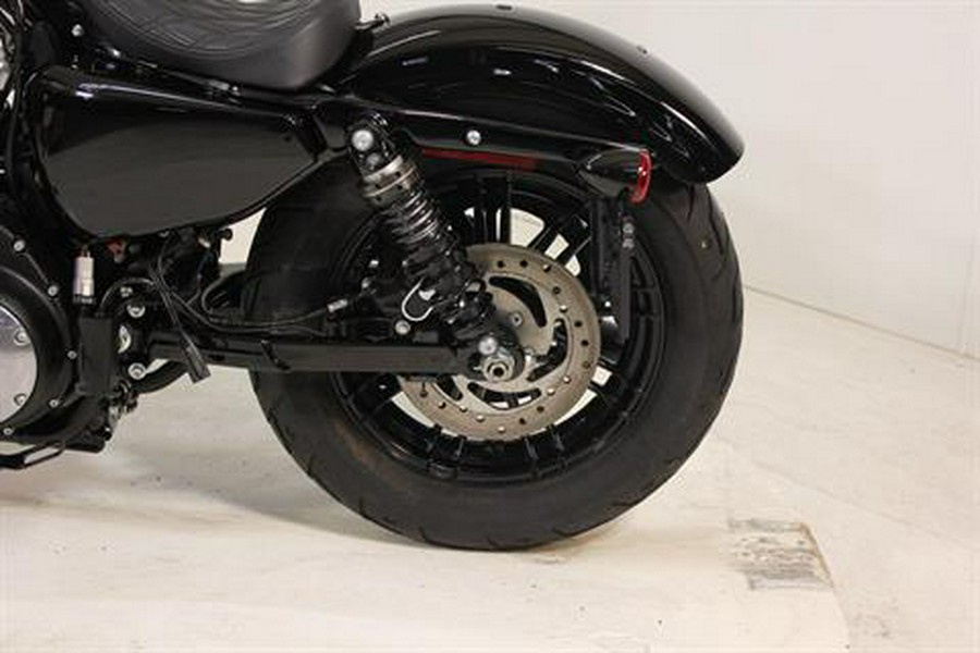 2022 Harley-Davidson Forty-Eight®