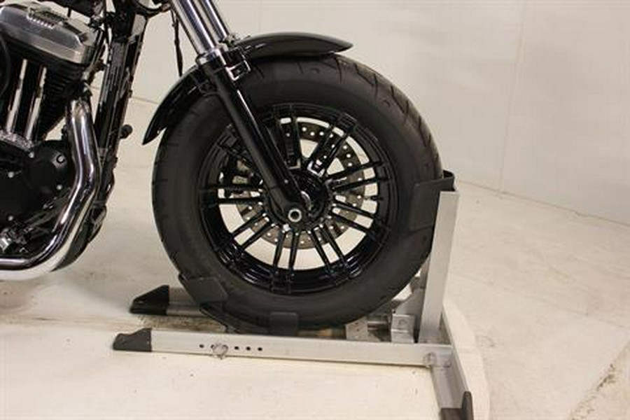 2022 Harley-Davidson Forty-Eight®