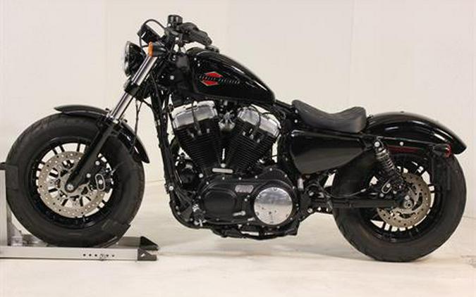 2022 Harley-Davidson Forty-Eight®