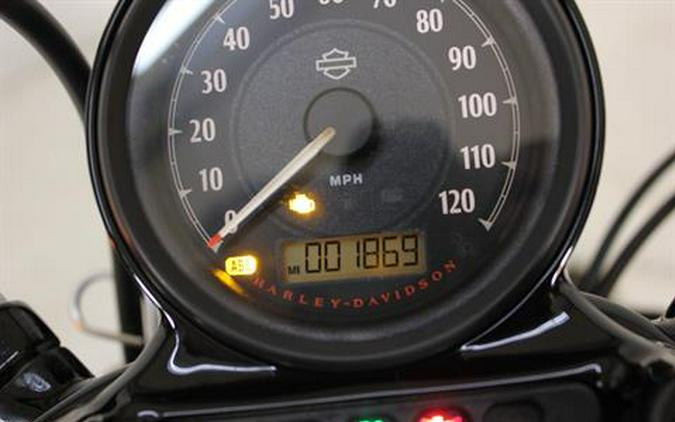 2022 Harley-Davidson Forty-Eight®