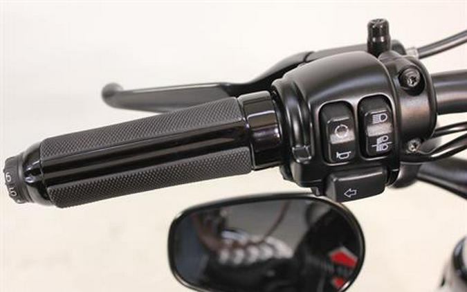 2022 Harley-Davidson Forty-Eight®