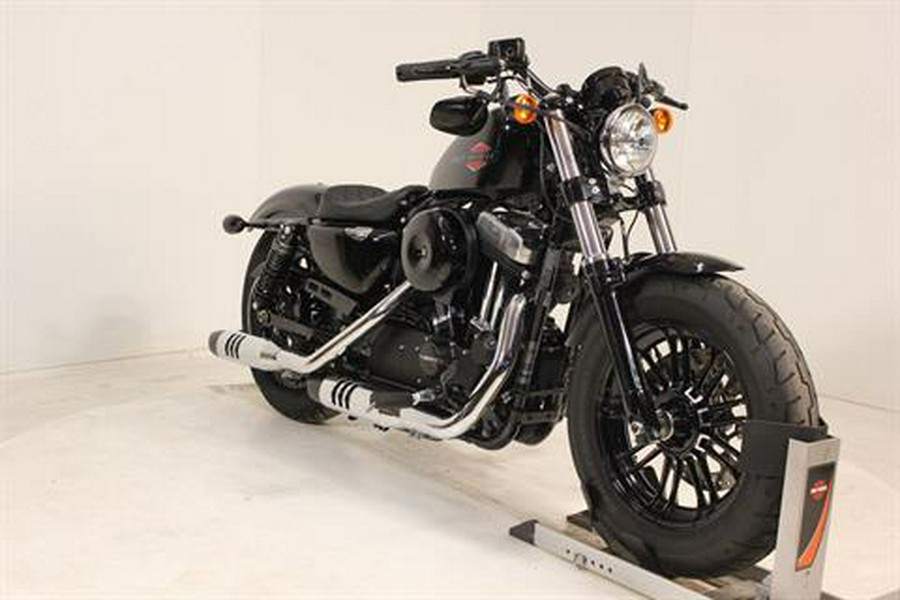 2022 Harley-Davidson Forty-Eight®