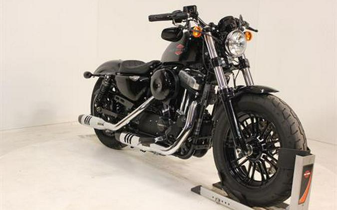 2022 Harley-Davidson Forty-Eight®