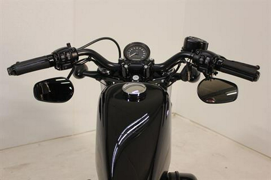 2022 Harley-Davidson Forty-Eight®