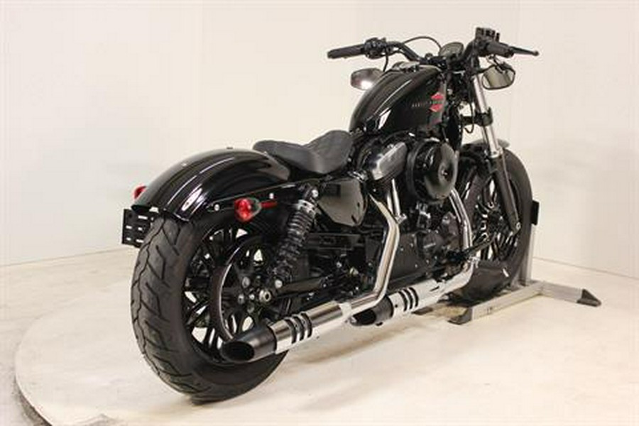 2022 Harley-Davidson Forty-Eight®