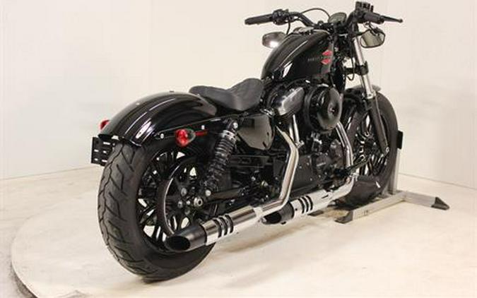 2022 Harley-Davidson Forty-Eight®