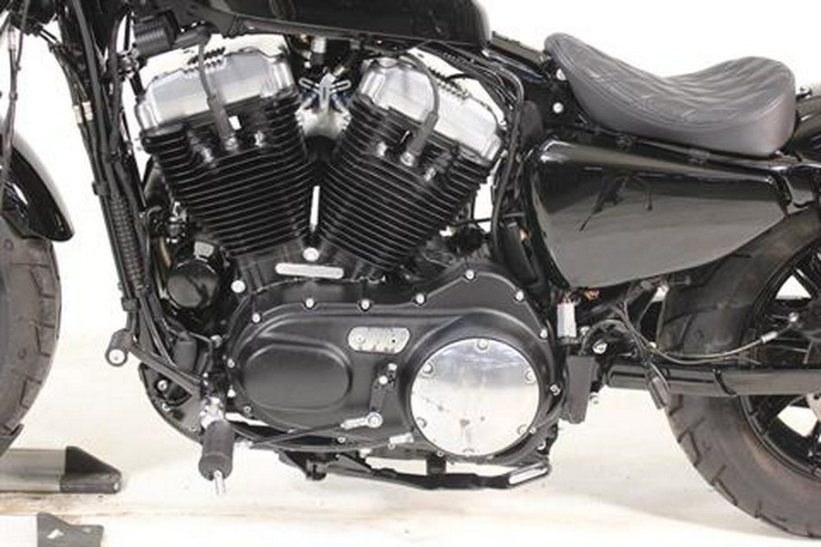 2022 Harley-Davidson Forty-Eight®