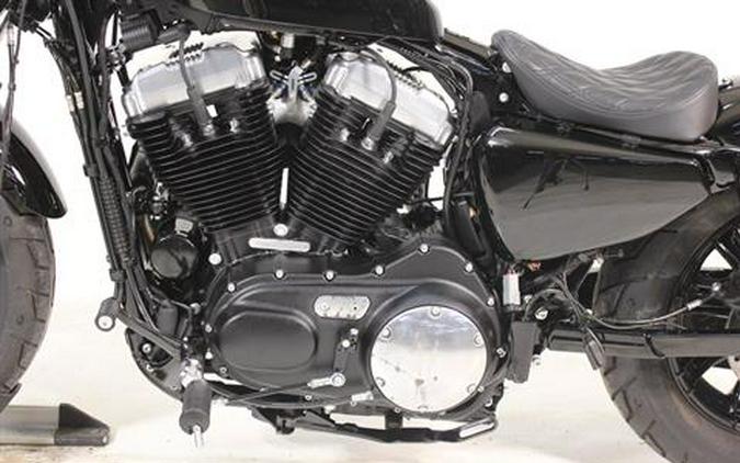 2022 Harley-Davidson Forty-Eight®