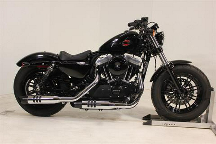 2022 Harley-Davidson Forty-Eight®