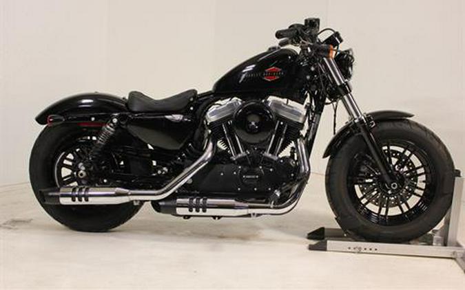 2022 Harley-Davidson Forty-Eight®