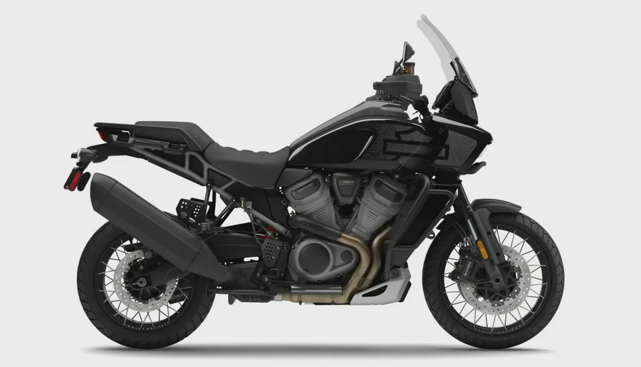2025 Harley-Davidson Pan America 1250 Special RA1250S