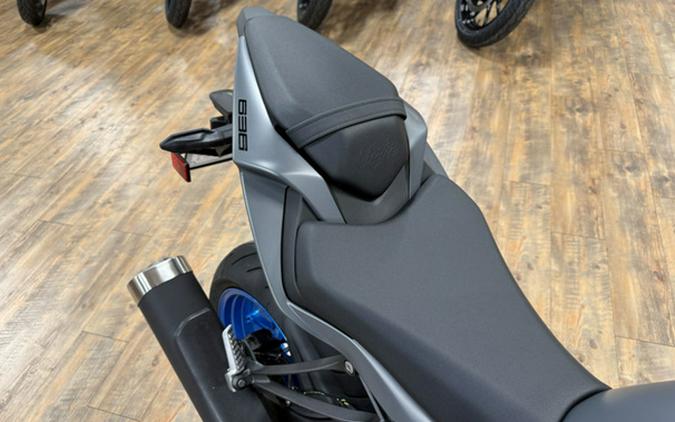 2026 Kawasaki Ninja ZX-6R ABS