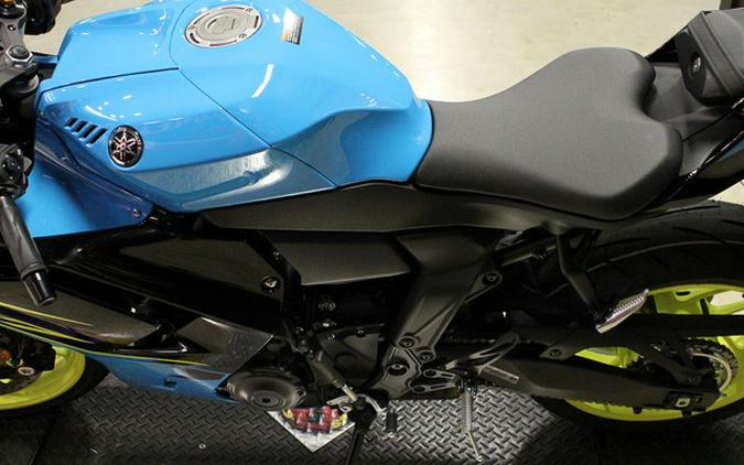 2026 Yamaha YZFR7TLB
