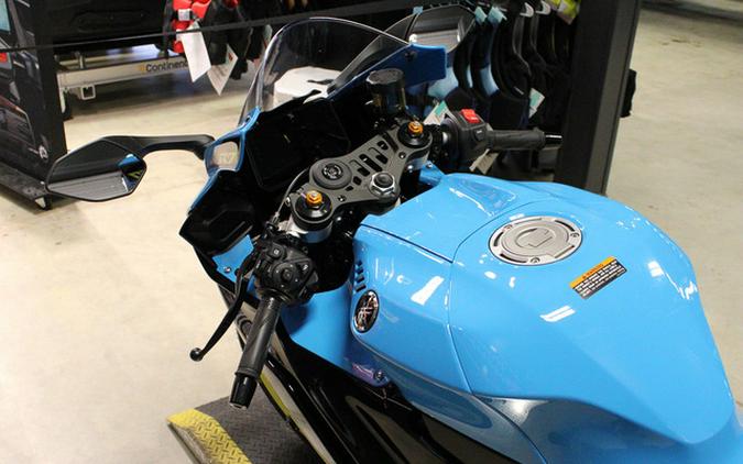 2026 Yamaha YZFR7TLB